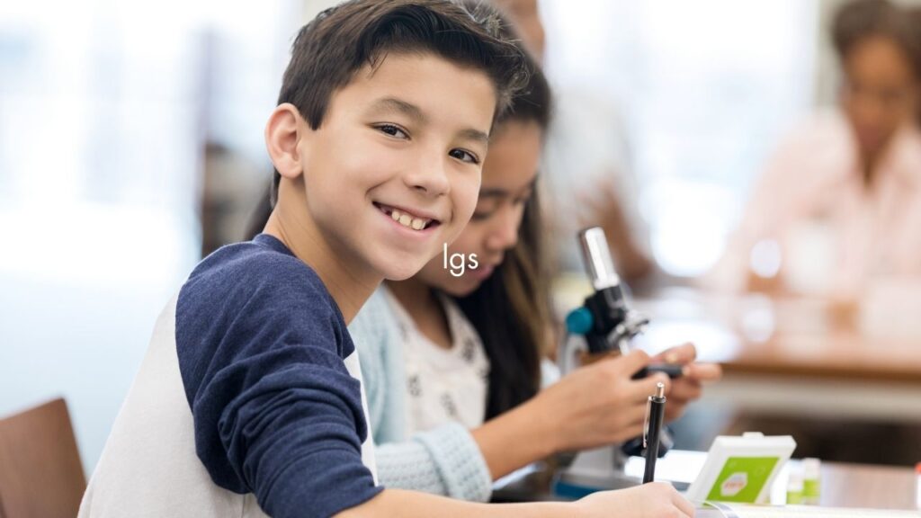 LGS üçüncü yerleştirme