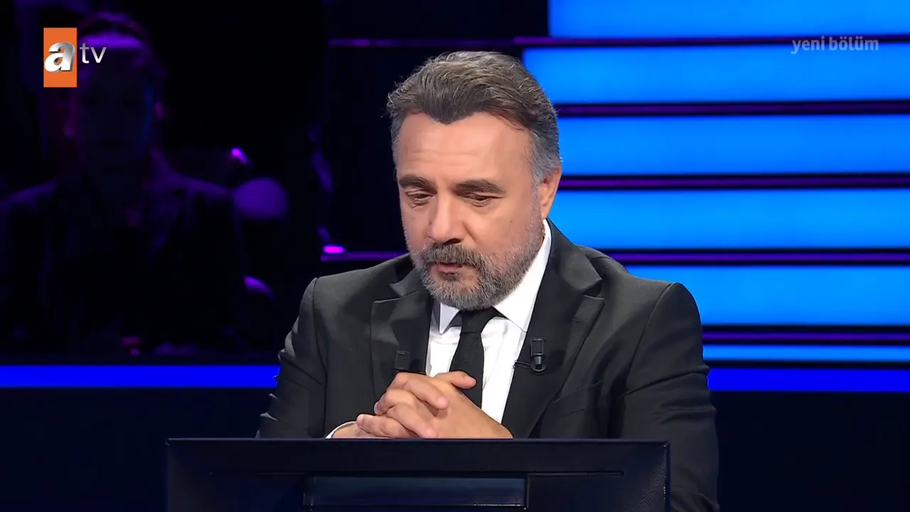 Kim Milyoner Olmak İster?