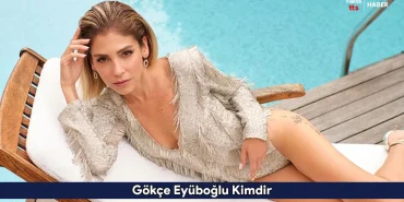 Gökçe Eyüboğlu