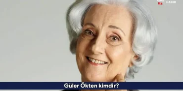 Güler Ökten kimdir