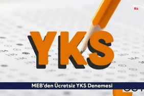 MEB’den Ücretsiz YKS Denemesi
