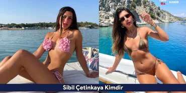 Sibil Çetinkaya Kimdir