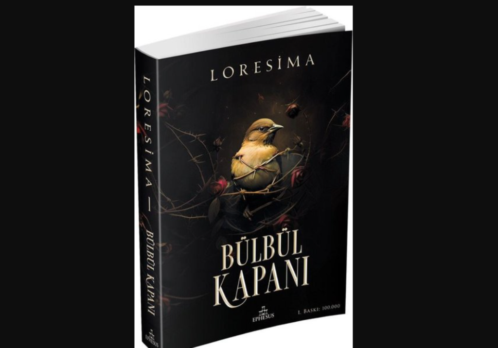 Bülbül Kapanı 1 Loresima pdf indir